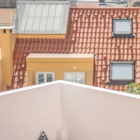 Apartment Rua Washington