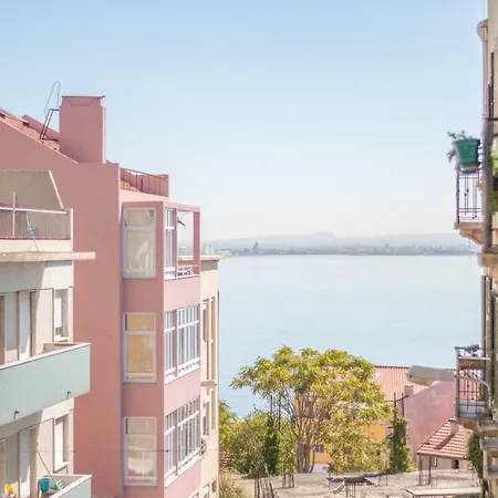 Apartment Rua Washington *