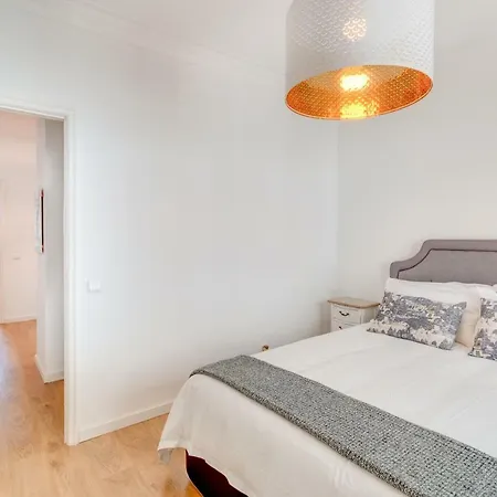 Rua Washington Apartment Lisbon