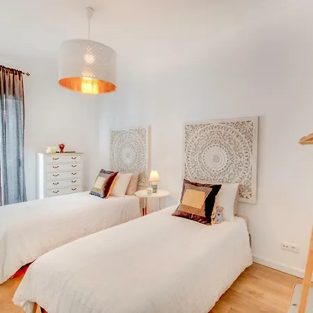 Rua Washington Apartment Lisbon